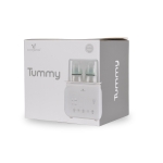 Нагревател за шишета 4 в 1 Cangaroo - Tummy