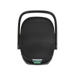 Кошница за кола Cangaroo - Onyx, i-Size, 40-87 cm, Black