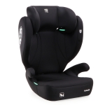 Стол за кола Moni - Race, i-Size, 100-150 cm, Cosmo-Black