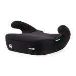 Стол за кола Moni - Race, i-Size, 100-150 cm, Cosmo-Black
