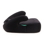 Стол за кола Moni - Race, i-Size, 100-150 cm, Cosmo-Black