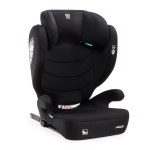Стол за кола Moni - i-Race, i-Size, IsoFix, 100-150 cm, Cosmo-Black