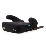 Стол за кола Moni - i-Race, i-Size, IsoFix, 100-150 cm, Cosmo-Black