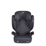 Стол за кола Moni - Race, i-Size, 100-150 сm, Stone Gray