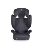 Стол за кола Moni - Race, i-Size, 100-150 сm, Stone Gray