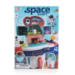 Игрален комплект Moni - Xiong Cheng, Space