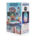 Игрален комплект Moni - Xiong Cheng, Space