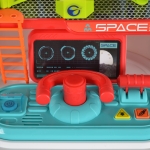 Игрален комплект Moni - Xiong Cheng, Space