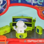 Игрален комплект Moni - Xiong Cheng, Space
