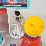 Игрален комплект Moni - Xiong Cheng, Space
