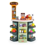 Игрален комплект Moni - Bei Di Yuan Toys, Supermarket
