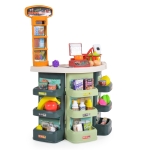 Игрален комплект Moni - Bei Di Yuan Toys, Supermarket