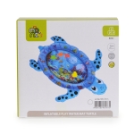 Водна подложка за игра Moni Toys - Костенурка