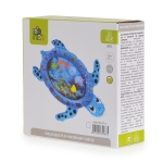Водна подложка за игра Moni Toys - Костенурка