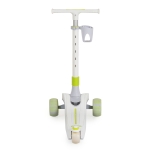 Детска тротинетка Byox - Aero, Lime Green