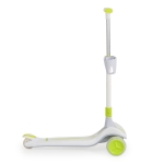 Детска тротинетка Byox - Aero, Lime Green