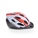 Детска предпазна каска Byox - Y02, 54 - 58cm, Червена
