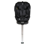 Столче за кола Moni - Legend, IsoFix, 360°, 40-150 сm, Black