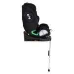 Столче за кола Moni - Legend, IsoFix, 360°, 40-150 сm, Black