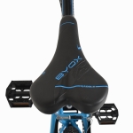 Велосипед със скорости Byox - Adventura 24", Blue