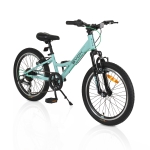 Велосипед със скорости Byox - Princess 20“, Mint