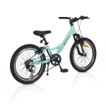 Велосипед със скорости Byox - Princess 20“, Mint