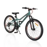 Велосипед Byox - Zante 24", Green