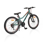 Велосипед Byox - Zante 24", Green
