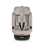 Столче за кола Cangaroo - Gts, i-Size, 40-150 сm, Black ink