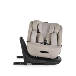Столче за кола Cangaroo - Gts, i-Size, 40-150 сm, Black ink