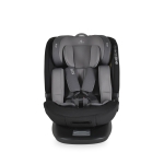 Столче за кола Cangaroo - Gts, i-Size, 40-150 сm, Black ink
