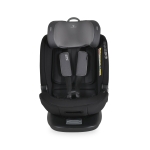 Столче за кола Cangaroo - Gts, i-Size, 40-150 сm, Black ink