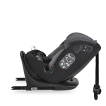 Столче за кола Cangaroo - Gts, i-Size, 40-150 сm, Black ink