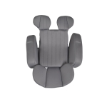 Столче за кола Cangaroo - Gts, i-Size, 40-150 сm, Black ink