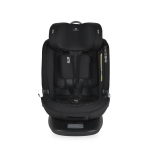 Столче за кола Cangaroo - Gts, i-Size, 40-150 сm, Black ink