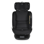 Столче за кола Cangaroo - Gts, i-Size, 40-150 сm, Black ink