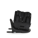Столче за кола Cangaroo - Gts, i-Size, 40-150 сm, Black ink