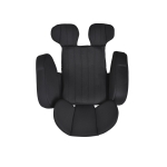 Столче за кола Cangaroo - Gts, i-Size, 40-150 сm, Black ink