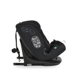 Столче за кола Cangaroo - Gts, i-Size, 40-150 сm, Black ink