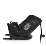 Столче за кола Cangaroo - Gts, i-Size, 40-150 сm, Black ink