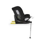 Столче за кола Moni - Strike, i-Size, IsoFix, 40-150 сm, Dark Green