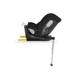 Столче за кола Moni - Strike, i-Size, IsoFix, 40-150 сm, Dark Green