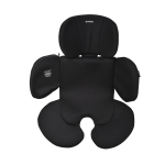 Столче за кола Moni - Strike, i-Size, IsoFix, 40-150 сm, Dark Green