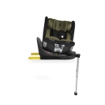 Столче за кола Moni - Strike, i-Size, IsoFix, 40-150 сm, Dark Green