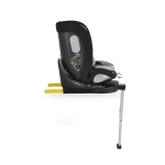 Столче за кола Moni - Strike, i-Size, IsoFix, 40-150 сm, Dark Green