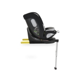 Столче за кола Moni - Strike, i-Size, IsoFix, 40-150 сm, Dark Green