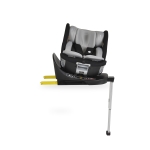 Столче за кола Moni - Strike, i-Size, IsoFix, 40-150 сm, Dark Green