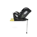 Столче за кола Moni - Strike, i-Size, IsoFix, 40-150 сm, Dark Green