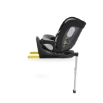 Столче за кола Moni - Strike, i-Size, IsoFix, 40-150 сm, Dark Green
