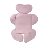 Столче за кола Moni - Competition, i-Size, 40-150 сm, Baby pink